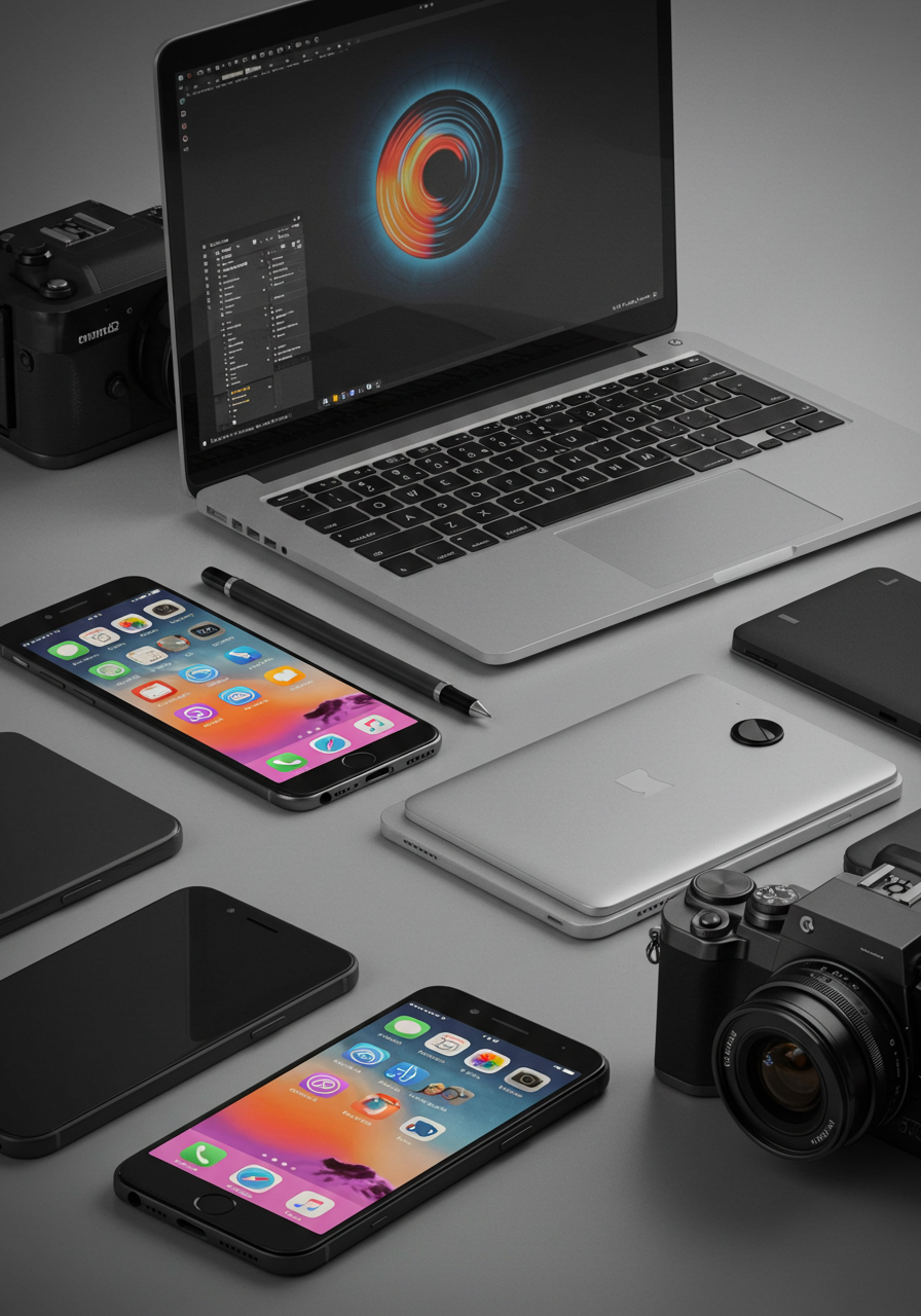Electronics